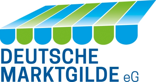 Logo Marktgilde
